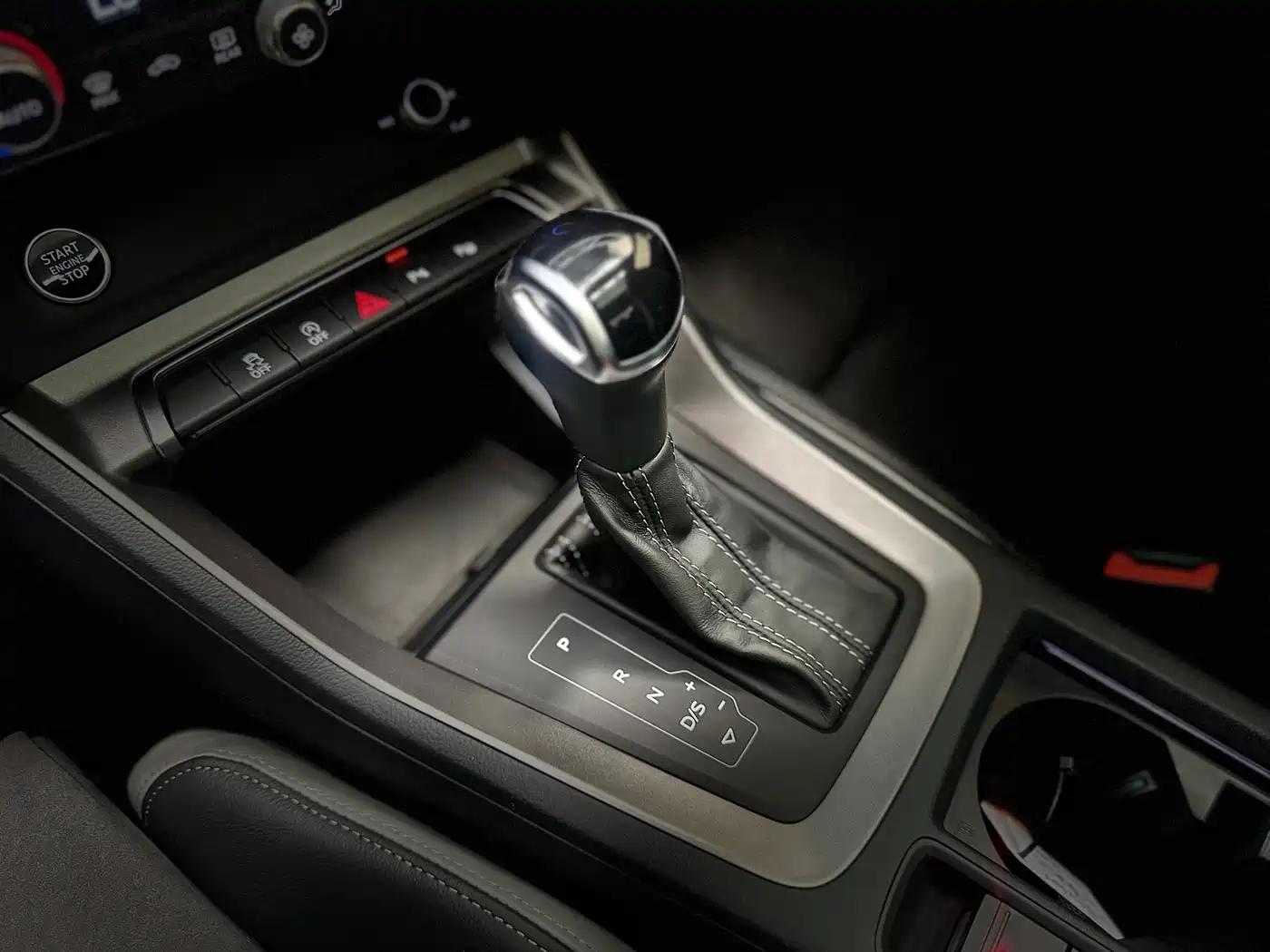 Audi Q3 2023 35 TFSI Fashion Dynamic (1.4T) фото 17