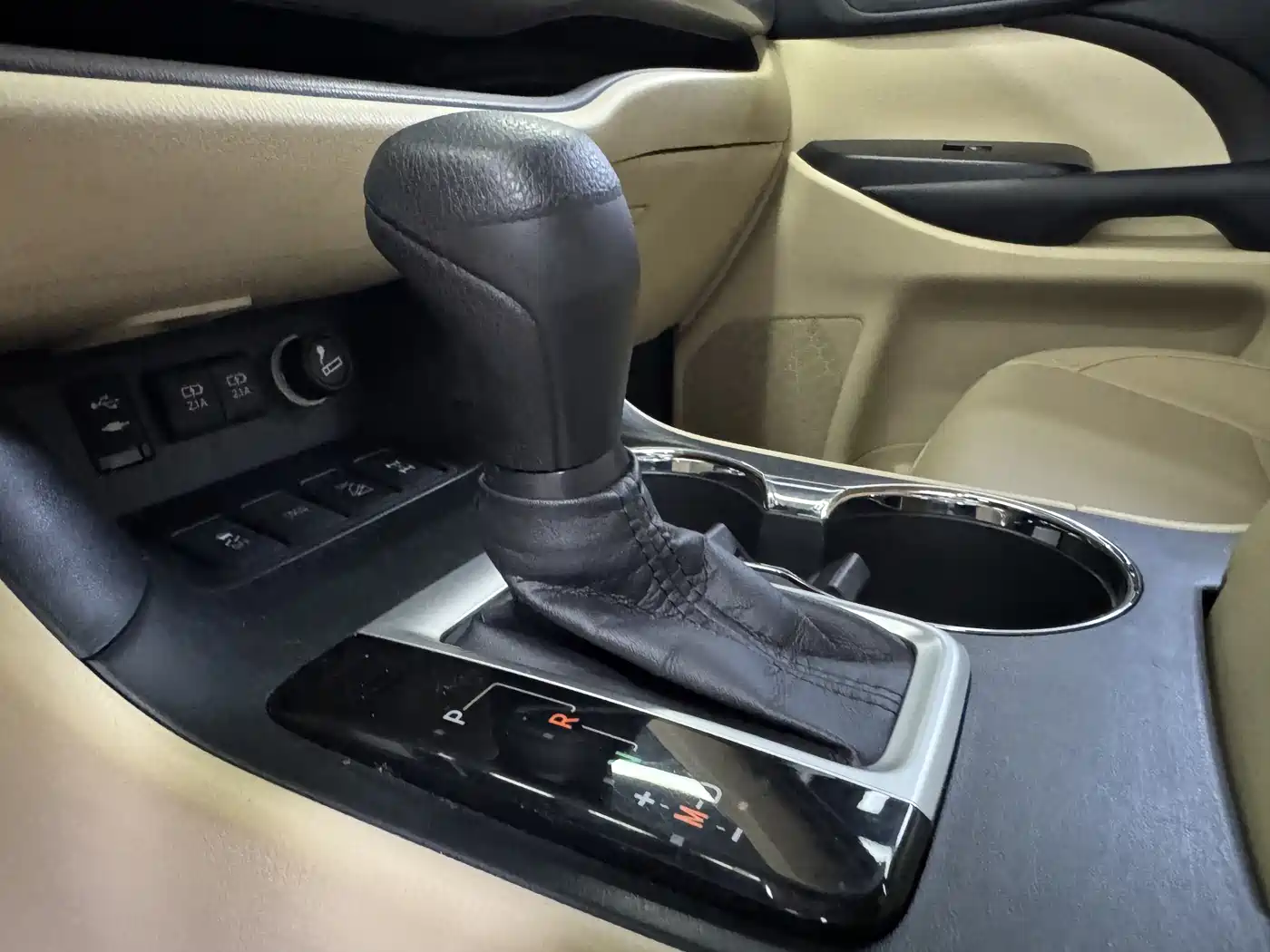 Toyota Highlander 2021 2.0T AWD Elite 7-Seater фото 9