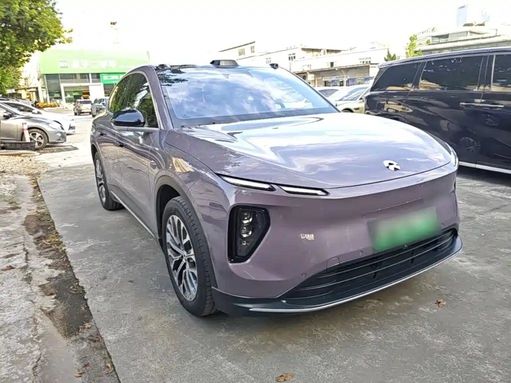 Photo 4 - NIO EC6