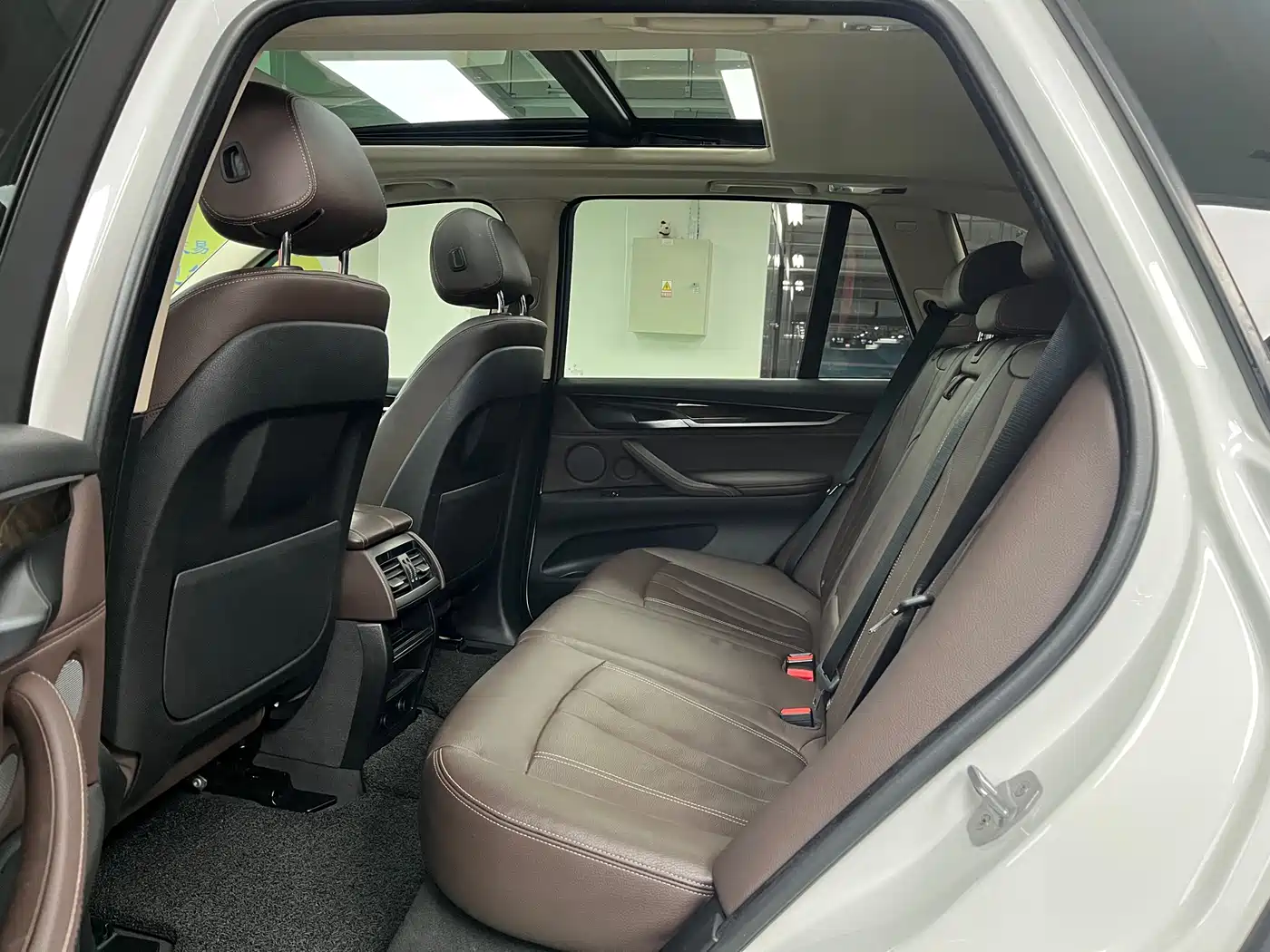 BMW X5 (Import) 2018 xDrive28i фото 23