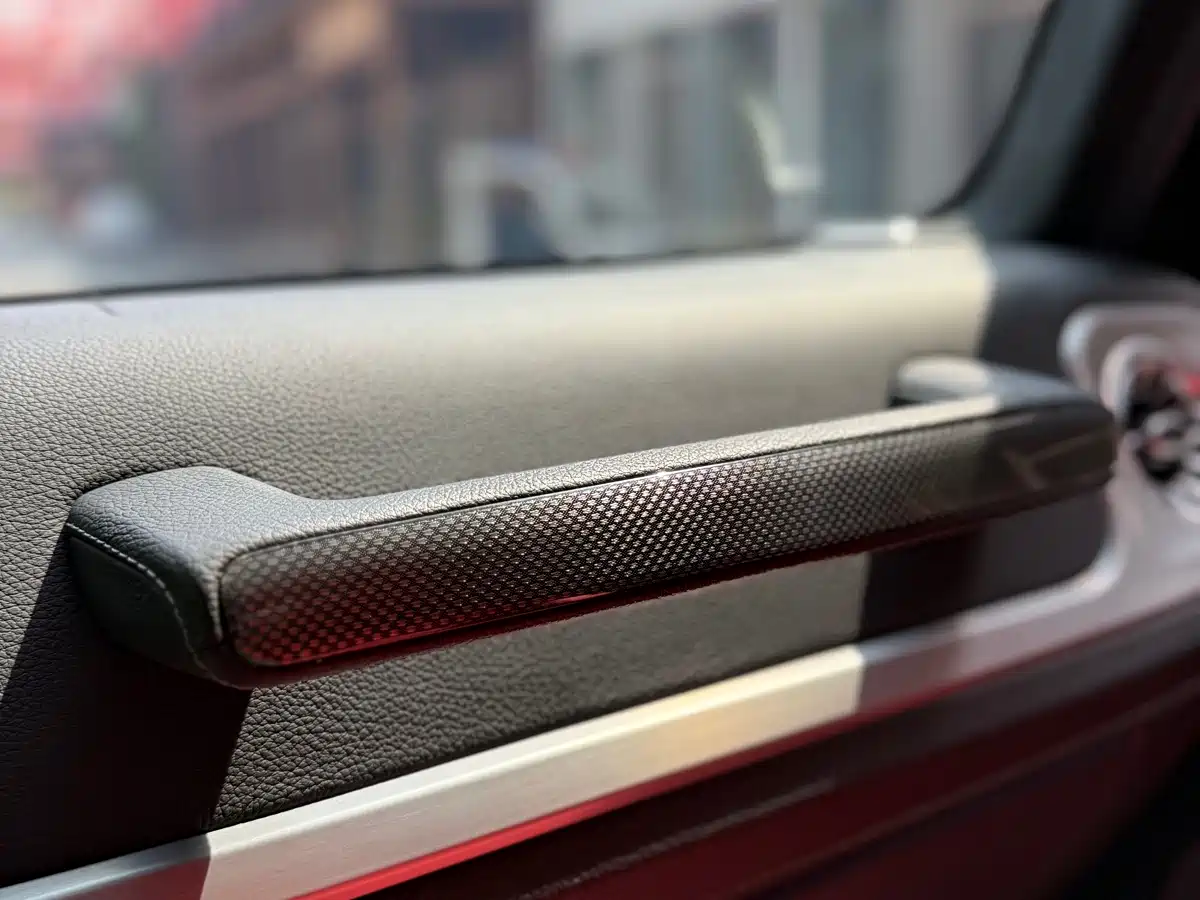 MERCEDES-BENZ G CLASS