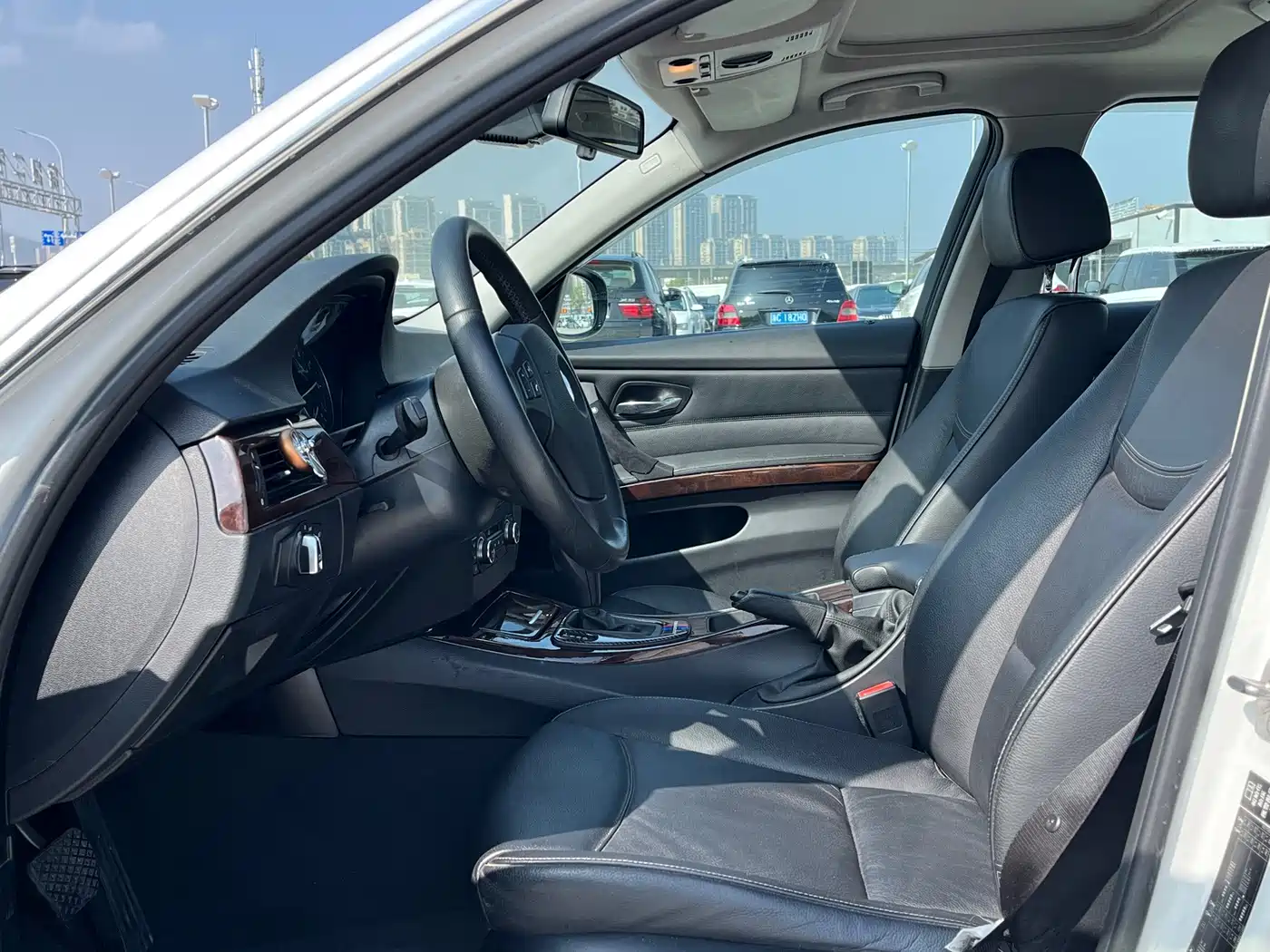 Фото 8 - BMW 3 Series