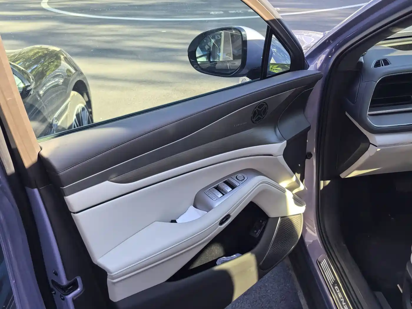 Denza N7 2025 Model 630 AWD Smart Drive Dual-LiDAR Flagship Edition фото 7