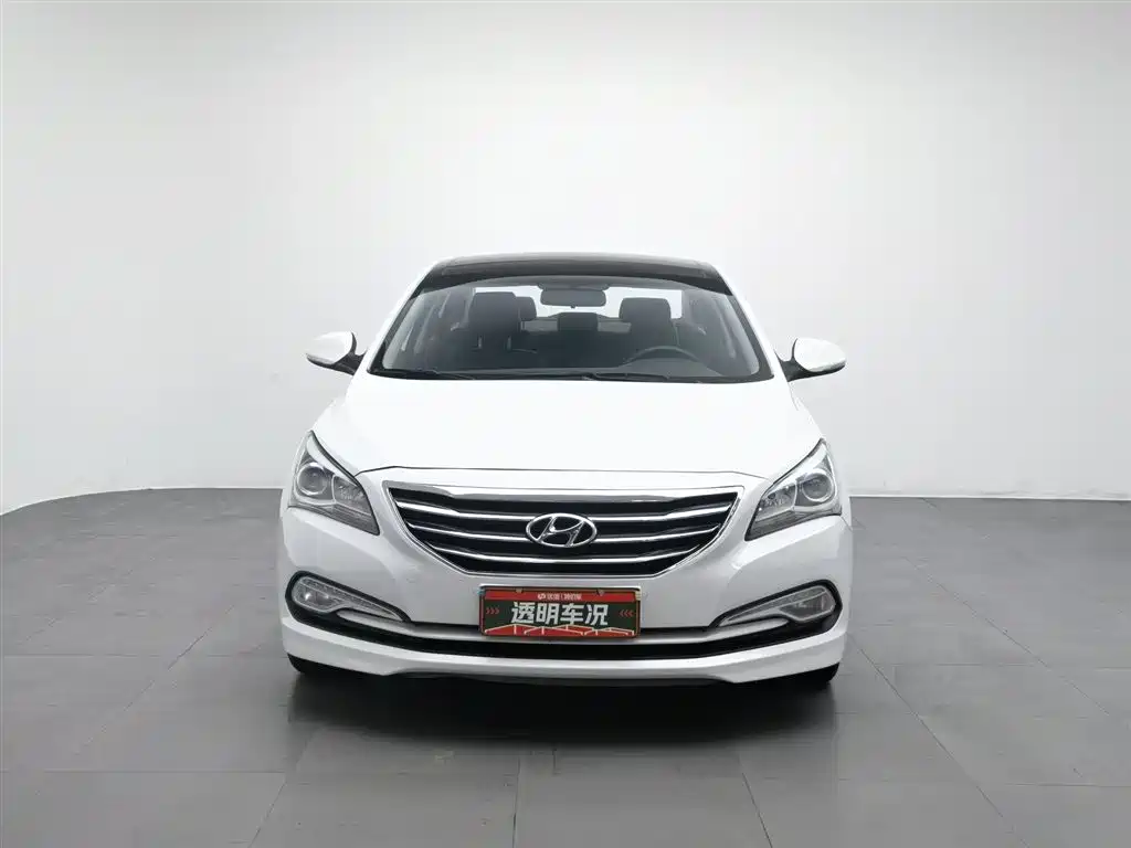 Hyundai Mistra 2014 1.8L Auto Premium DLX фото 3