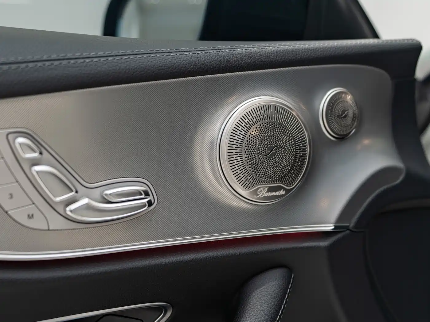 Mercedes-Benz E-Class (Import) 2019 E 200 Coupe фото 9