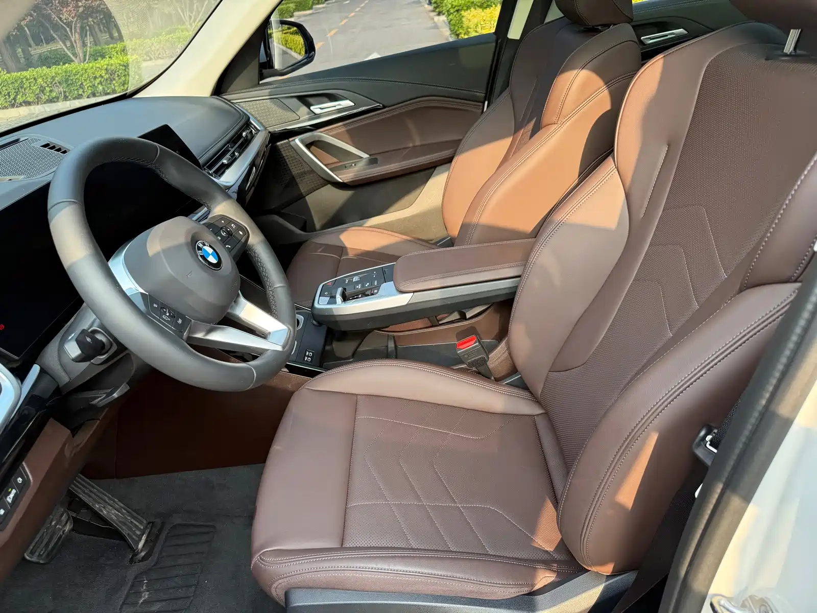 Фото 6 - BMW X1