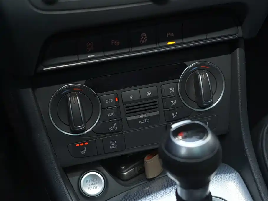 Audi Q3 2017 30 TFSI Style фото 9