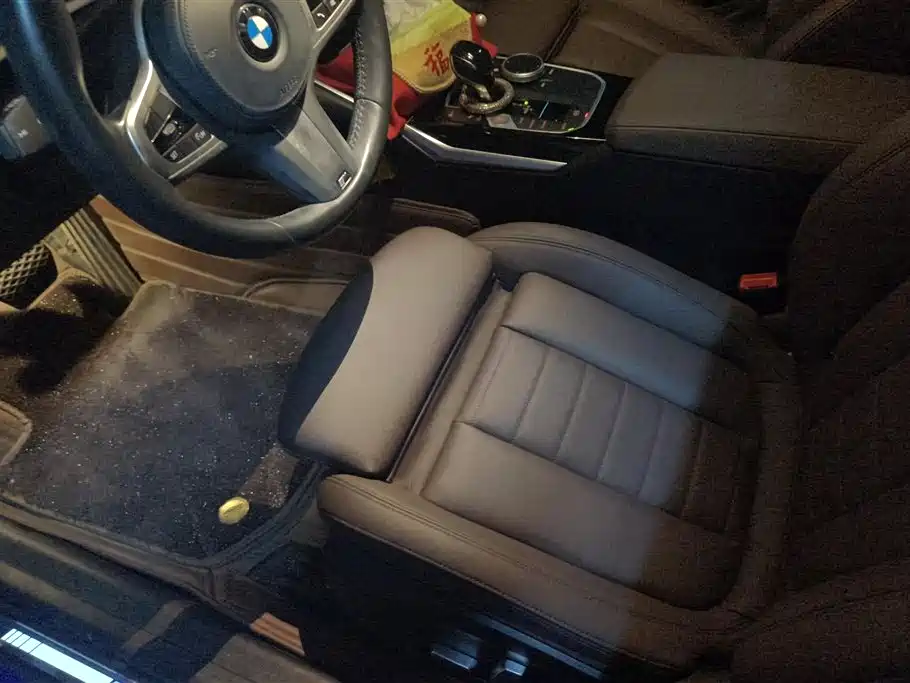 BMW 3 Series 2020 320Li M Sport Package фото 9