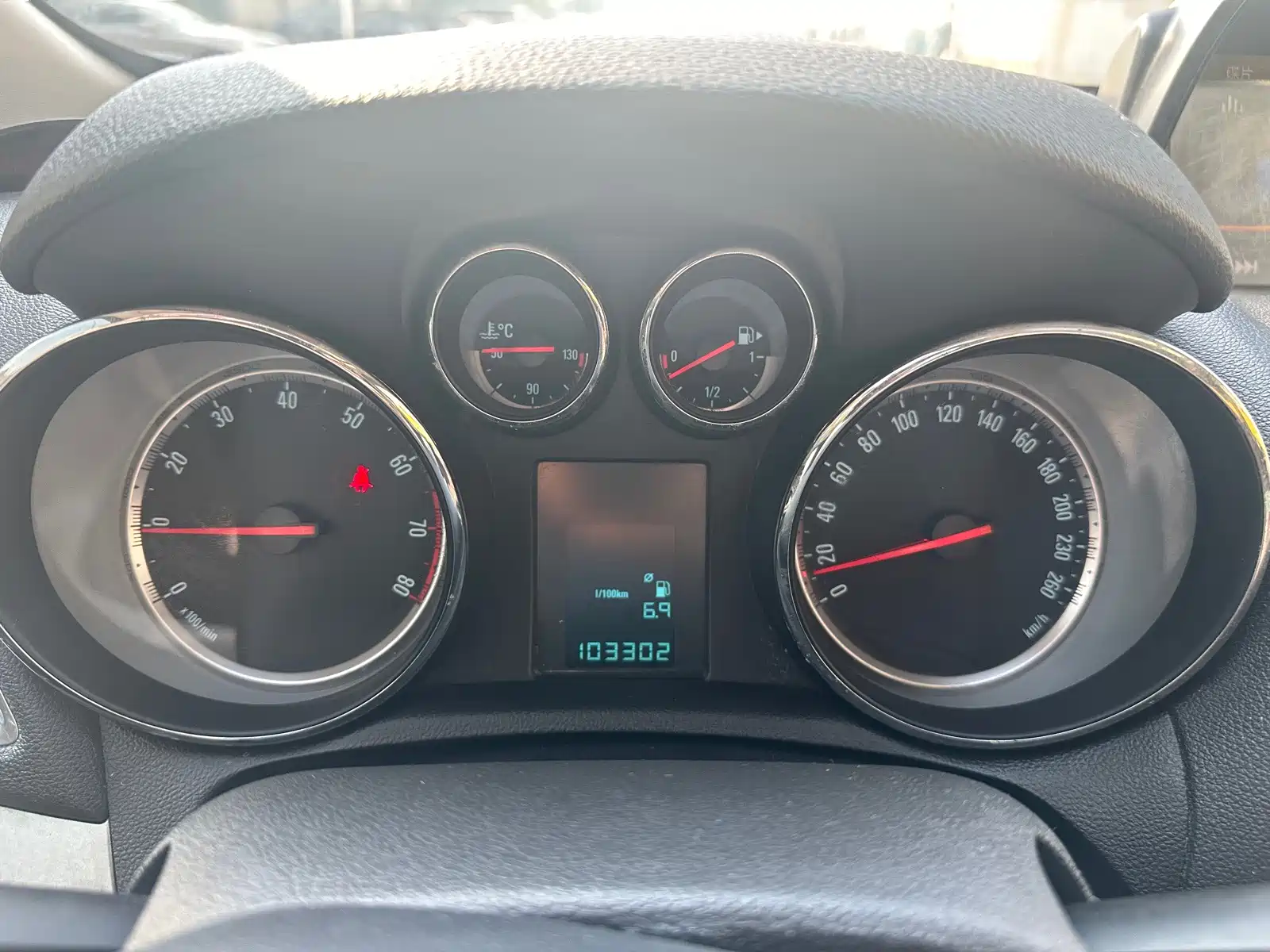 Фото 11 - Buick Encore