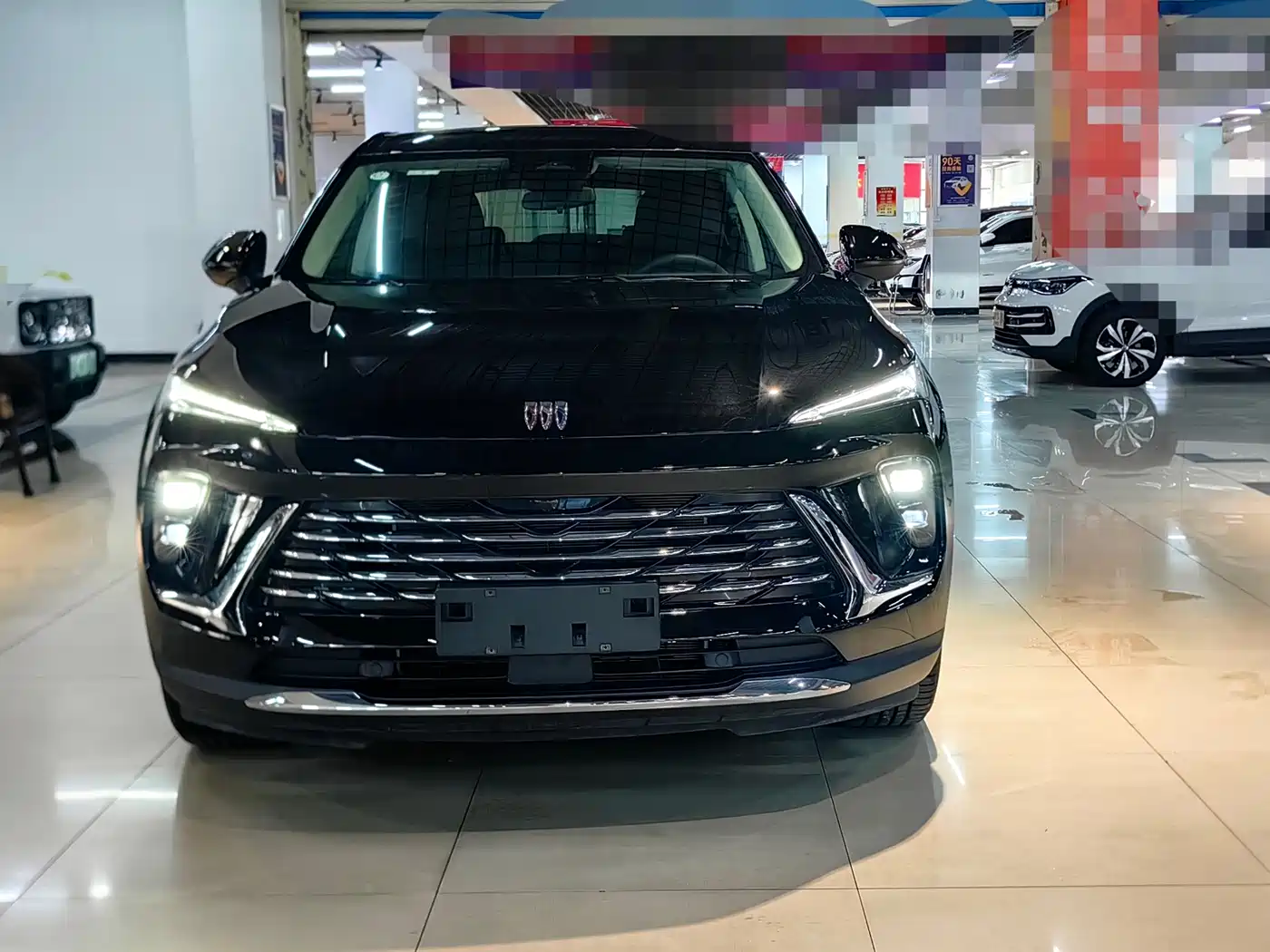 2025 Buick Envision S