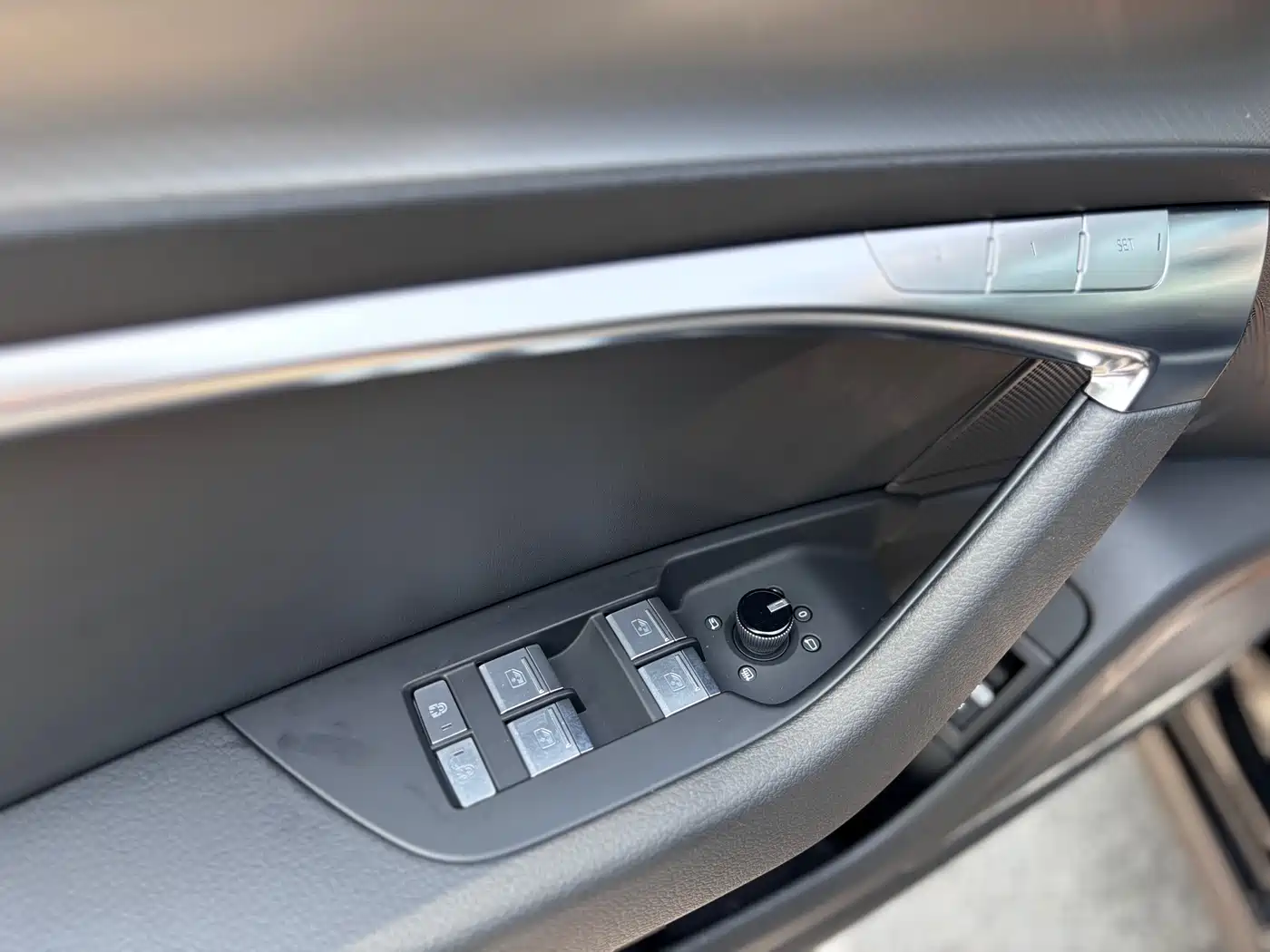 Audi A7 2024 45 TFSI Premium Selection фото 14