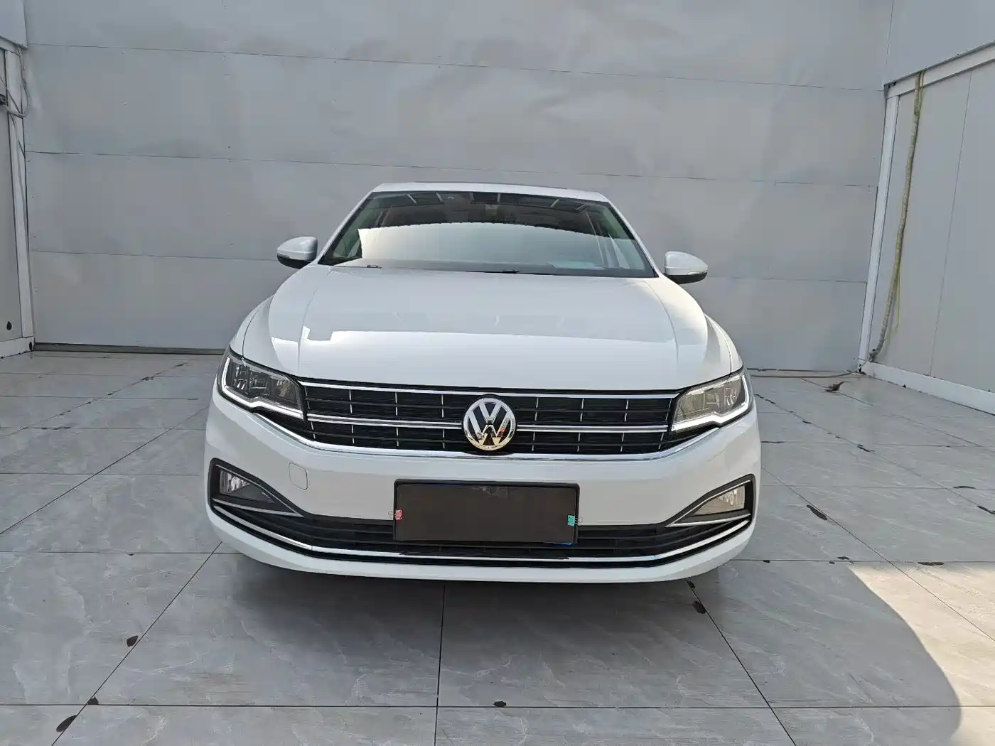 Volkswagen Bora 2019 1.5L Auto Luxury Model фото 2