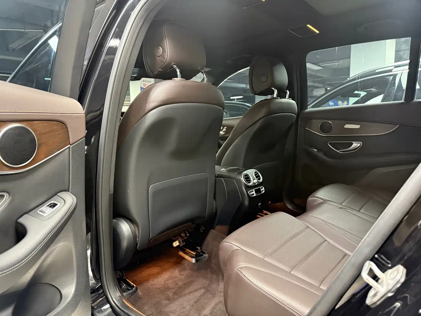 Mercedes-Benz GLC 2022 Model GLC 300 L 4MATIC Dynamic Edition фото 5