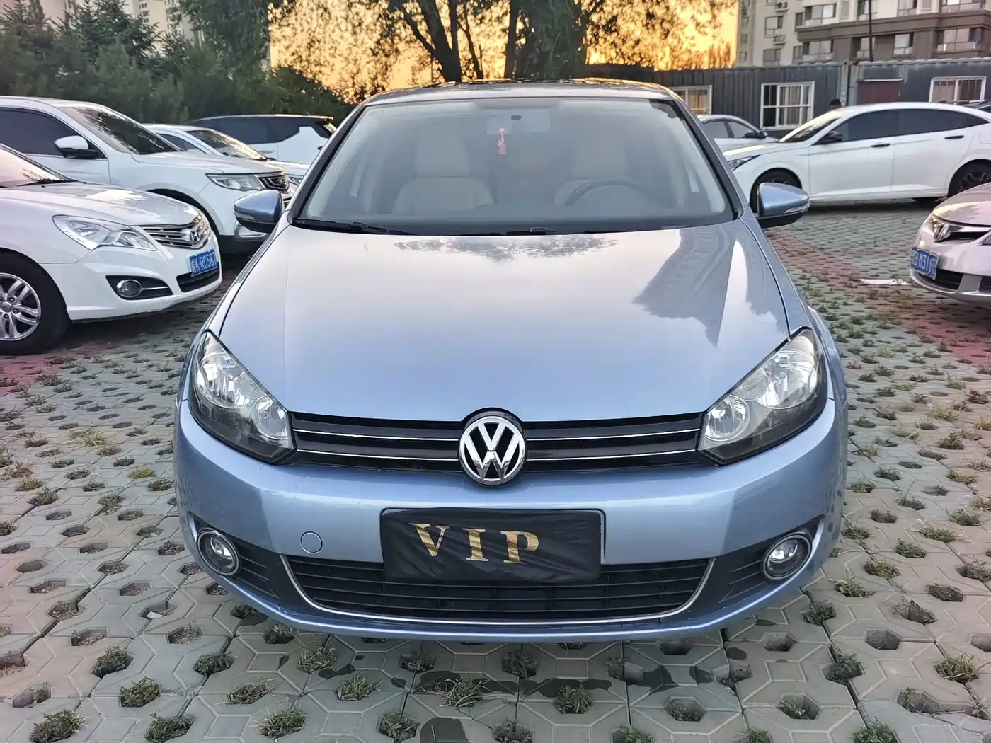 Volkswagen Golf 2011 2011 1.4TSI Auto Comfort