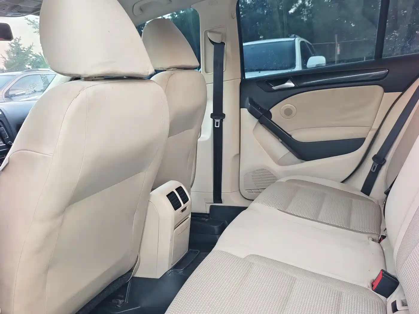 Volkswagen Golf 2011 2011 1.4TSI Auto Comfort
