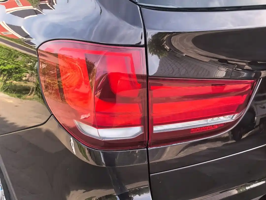 BMW X5 (Import) 2015 xDrive28i фото 6