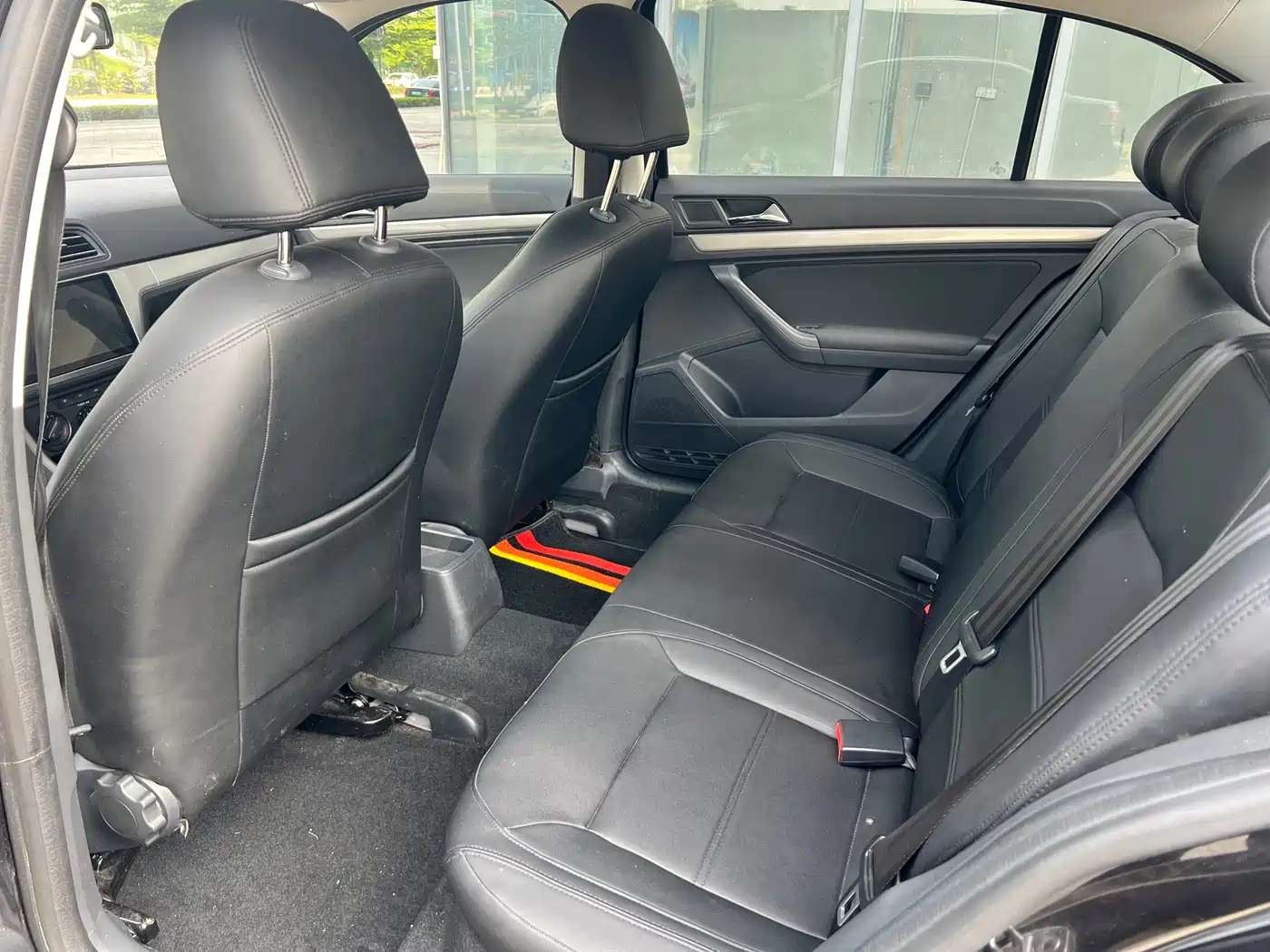 Volkswagen Lavida 2021 1.5L Automatic Trend Edition фото 10