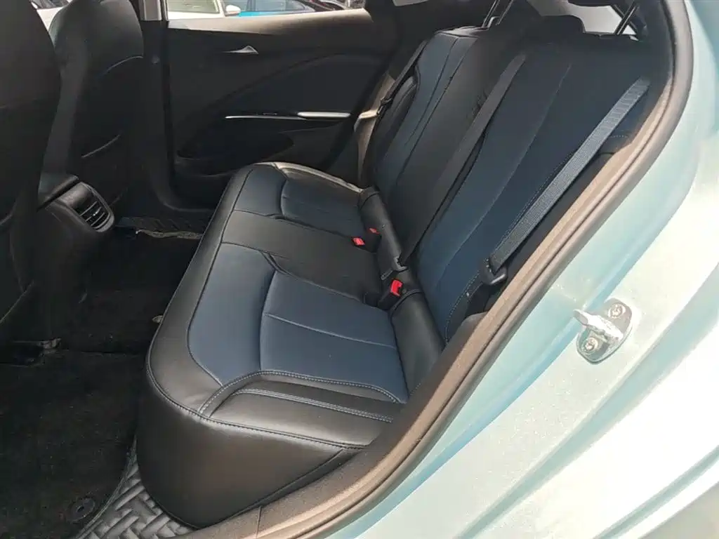 Buick Velite 6 2024 Model 430km Premium Edition фото 17