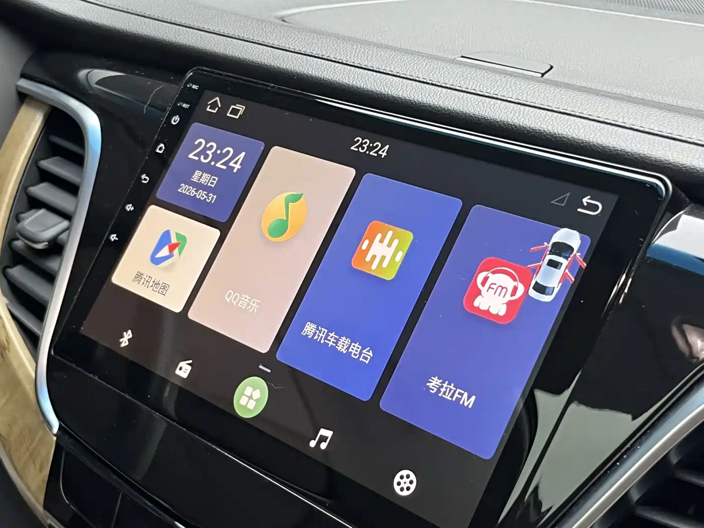 Buick GL8 2018 ES 28T Comfort Type China VI фото 17