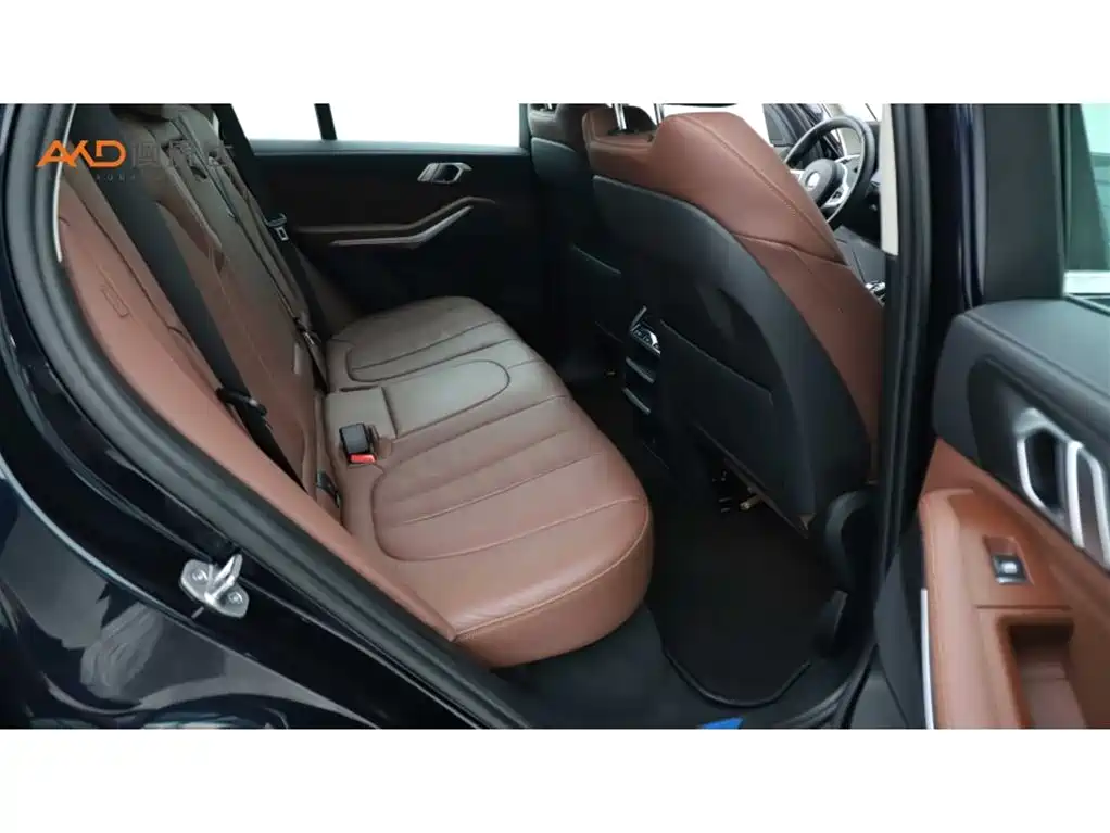 BMW X5 (Import) 2022 xDrive30i M Sport Package фото 8