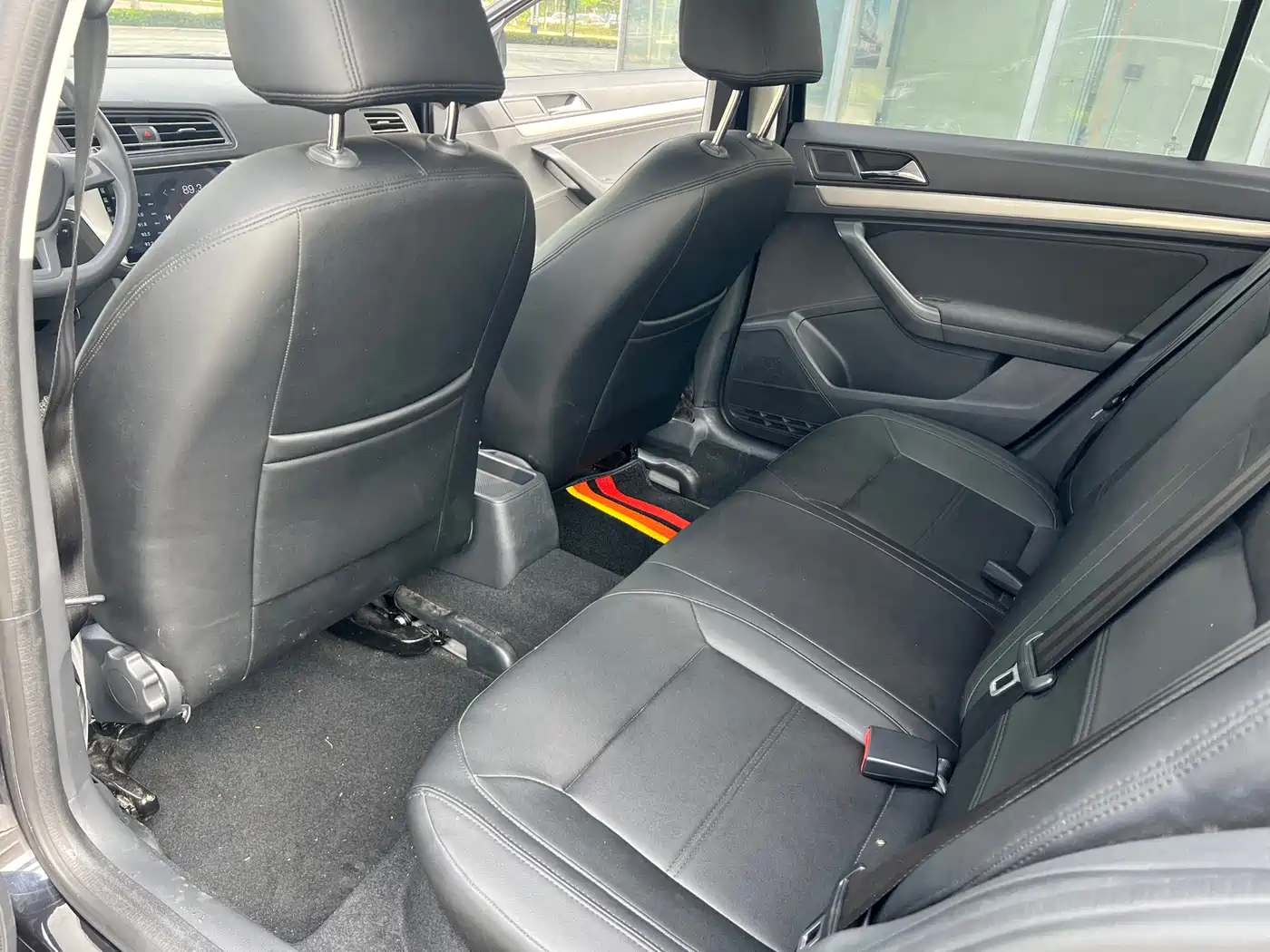 Volkswagen Lavida 2021 1.5L Automatic Trend Edition фото 17