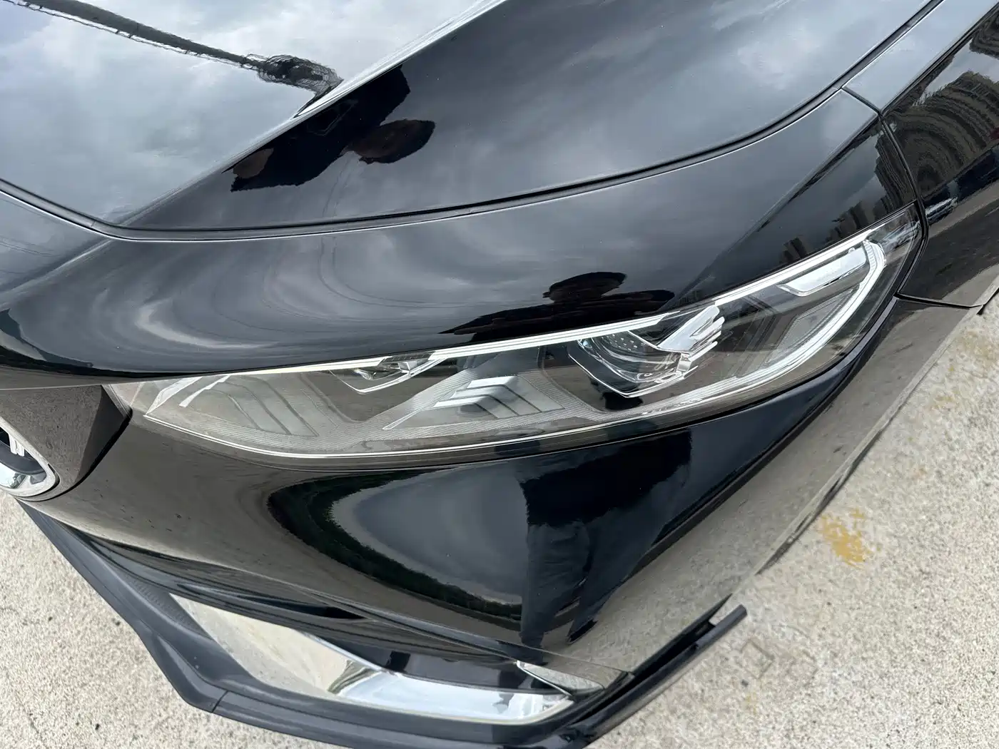 Geely Xing Rui 2026 2026 Orient Yao 1.5TD Kunlun Edition