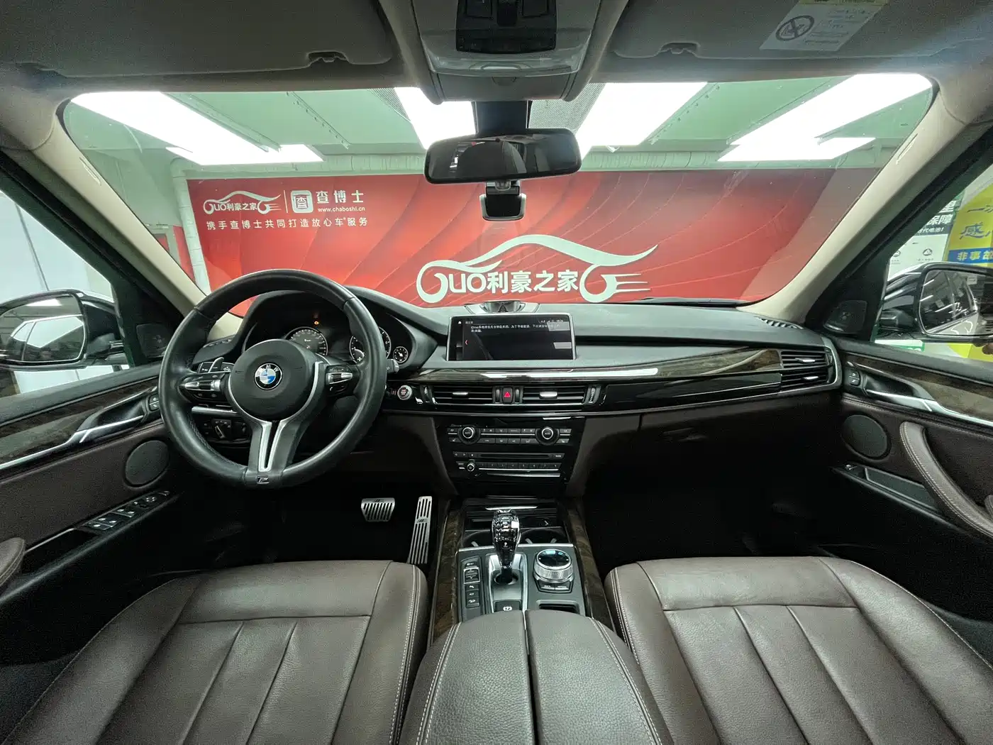 BMW X5 (Import) 2018 xDrive28i фото 26