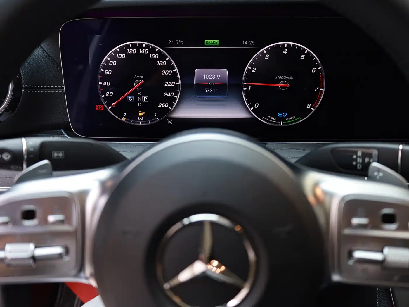 Mercedes-Benz E-Class 2020 Model E 260 L Sport фото 9