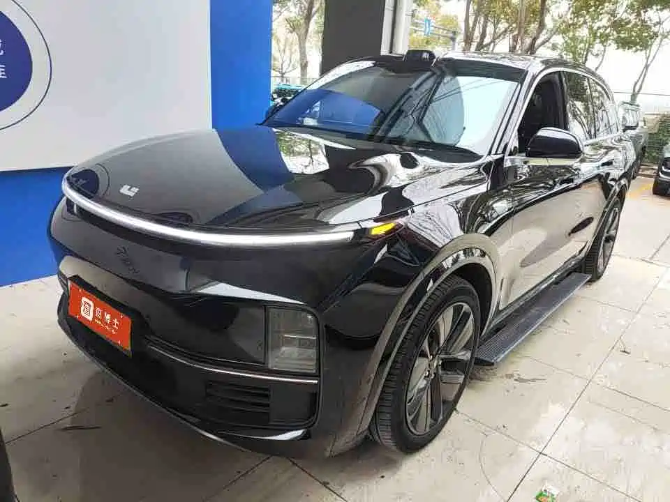 Li Auto IDEAL L8