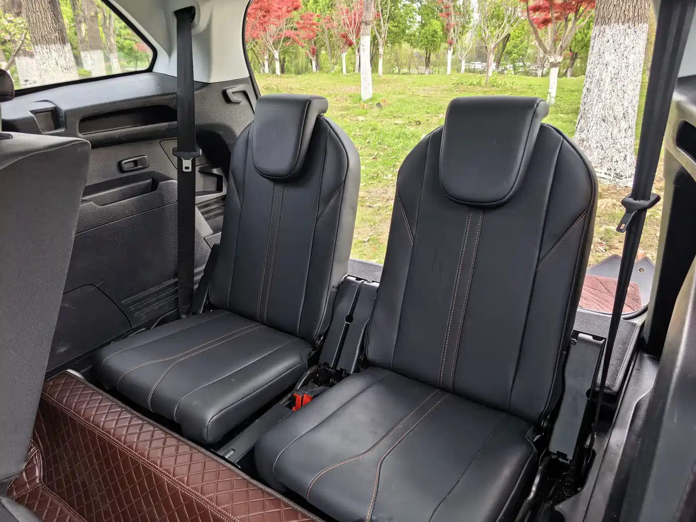 Peugeot 5008 2017 350THP 7-seat Elite Edition фото 14