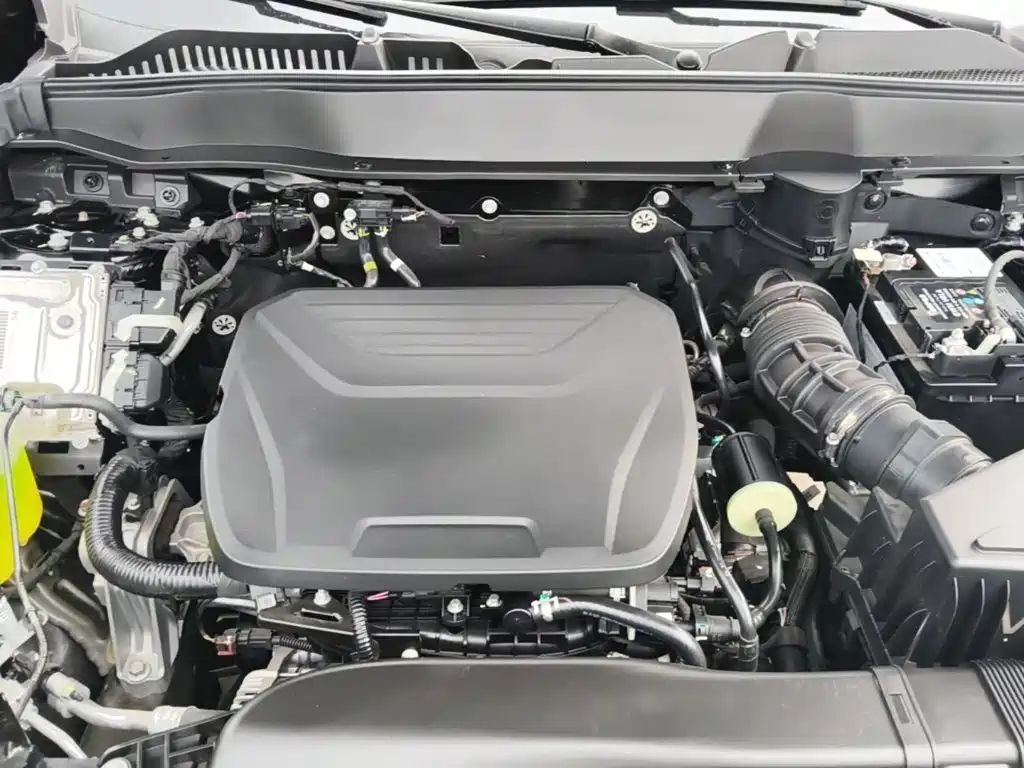 Фото 20 - Haval H6