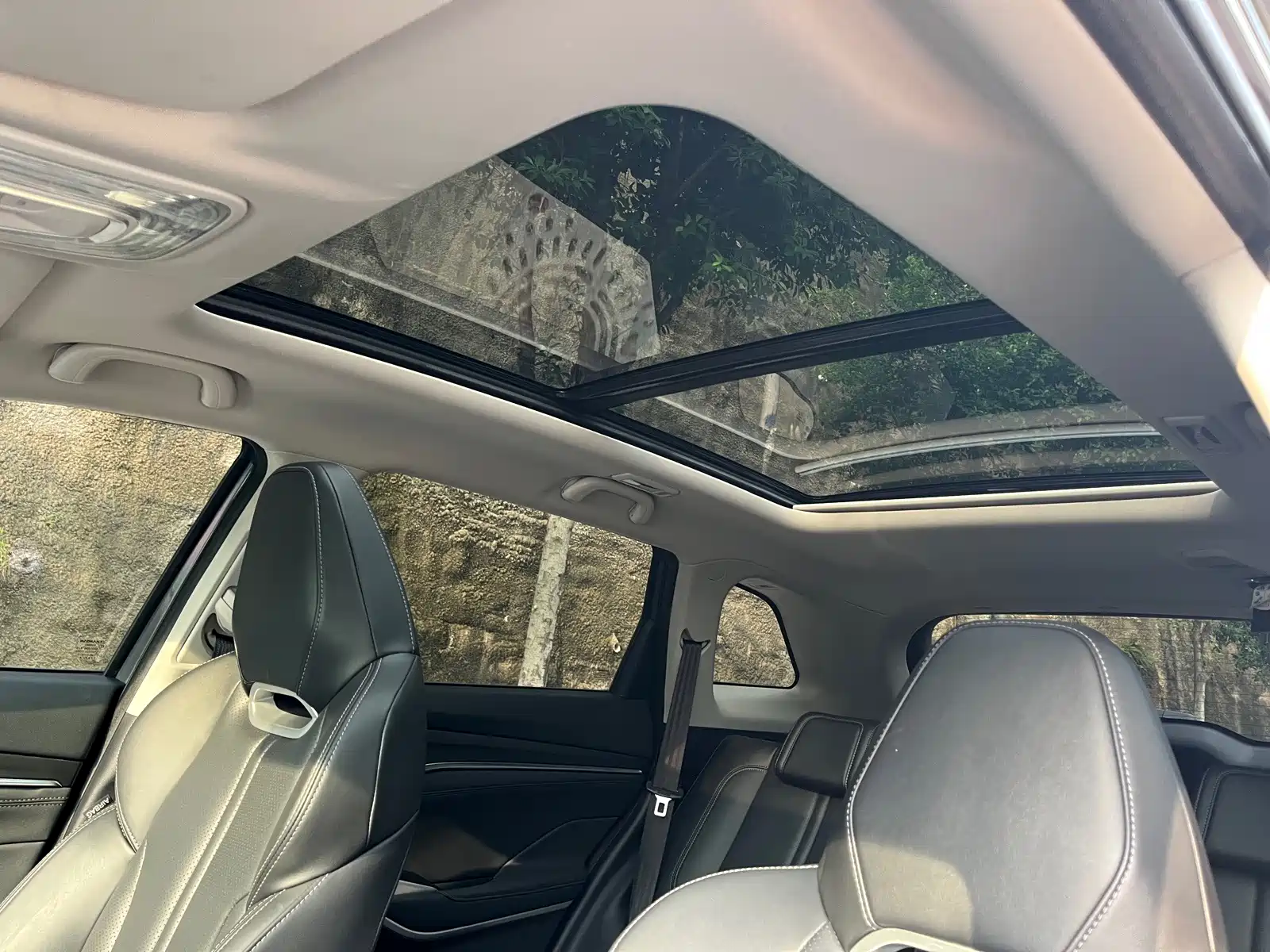 Фото 8 - Changan CS75 PLUS