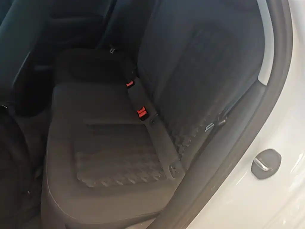 Audi A3 2014 Sportback 35 TFSI Automatic Fashion фото 17
