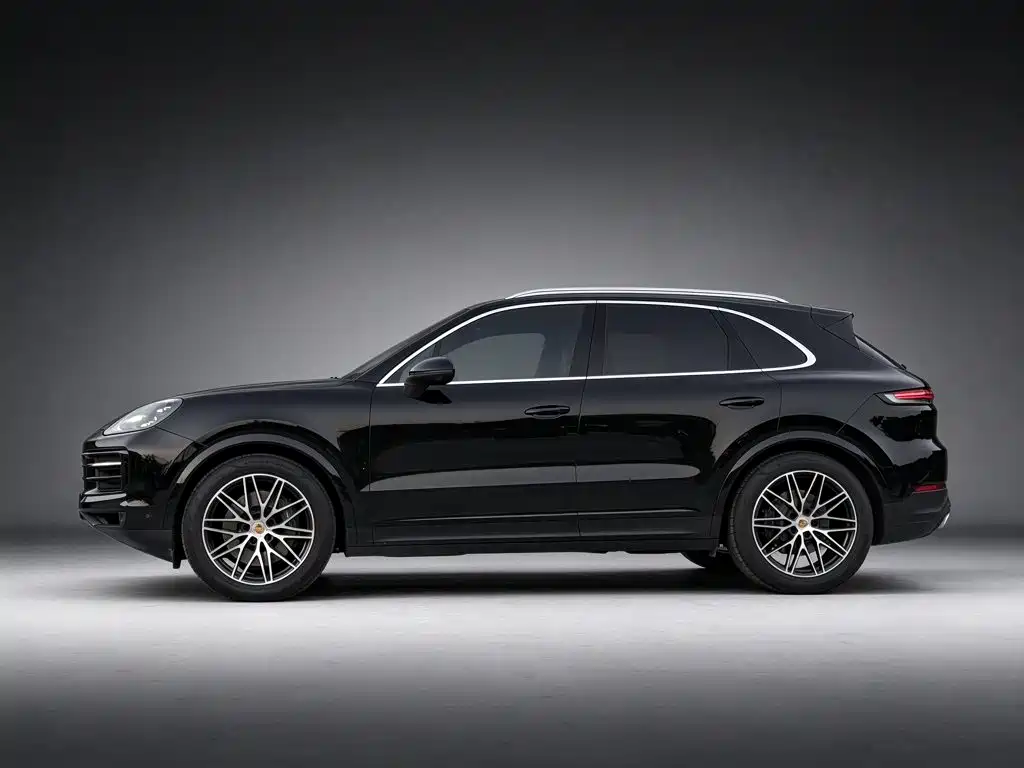 Porsche Cayenne 2024 2024 Cayenne 3.0T