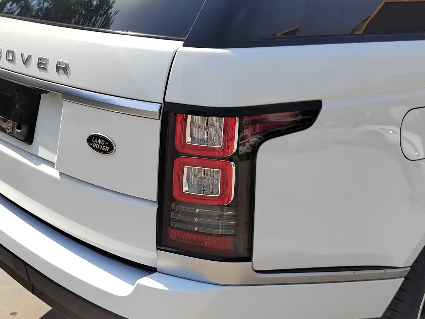 Land Rover Range Rover 2016 3.0 SC V6 Vogue SE Ultimate Autobiography LWB фото 19