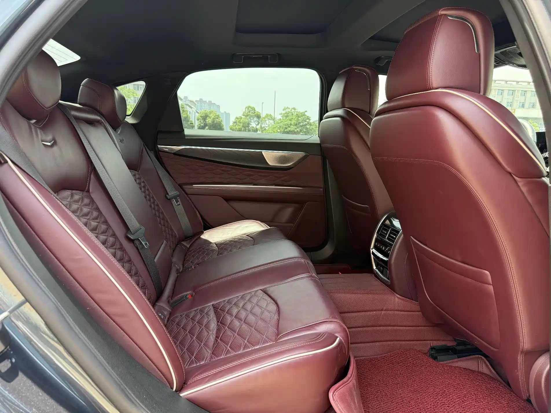 Фото 5 - Cadillac CT6