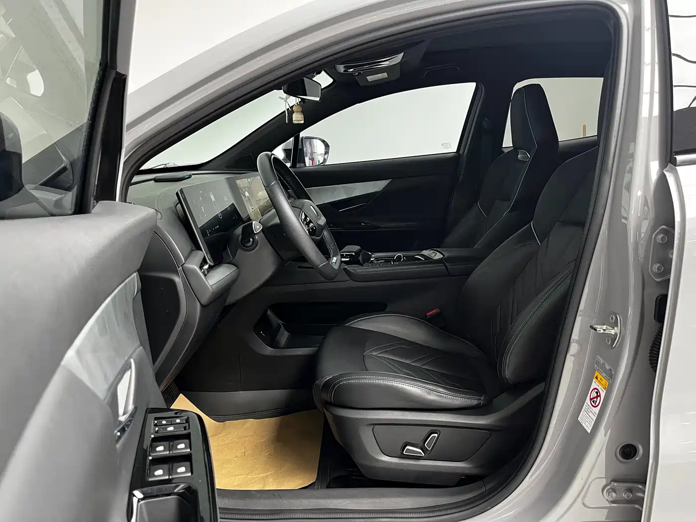 Changan UNI-T 2024 2023 2nd Generation 1.5T Premium
