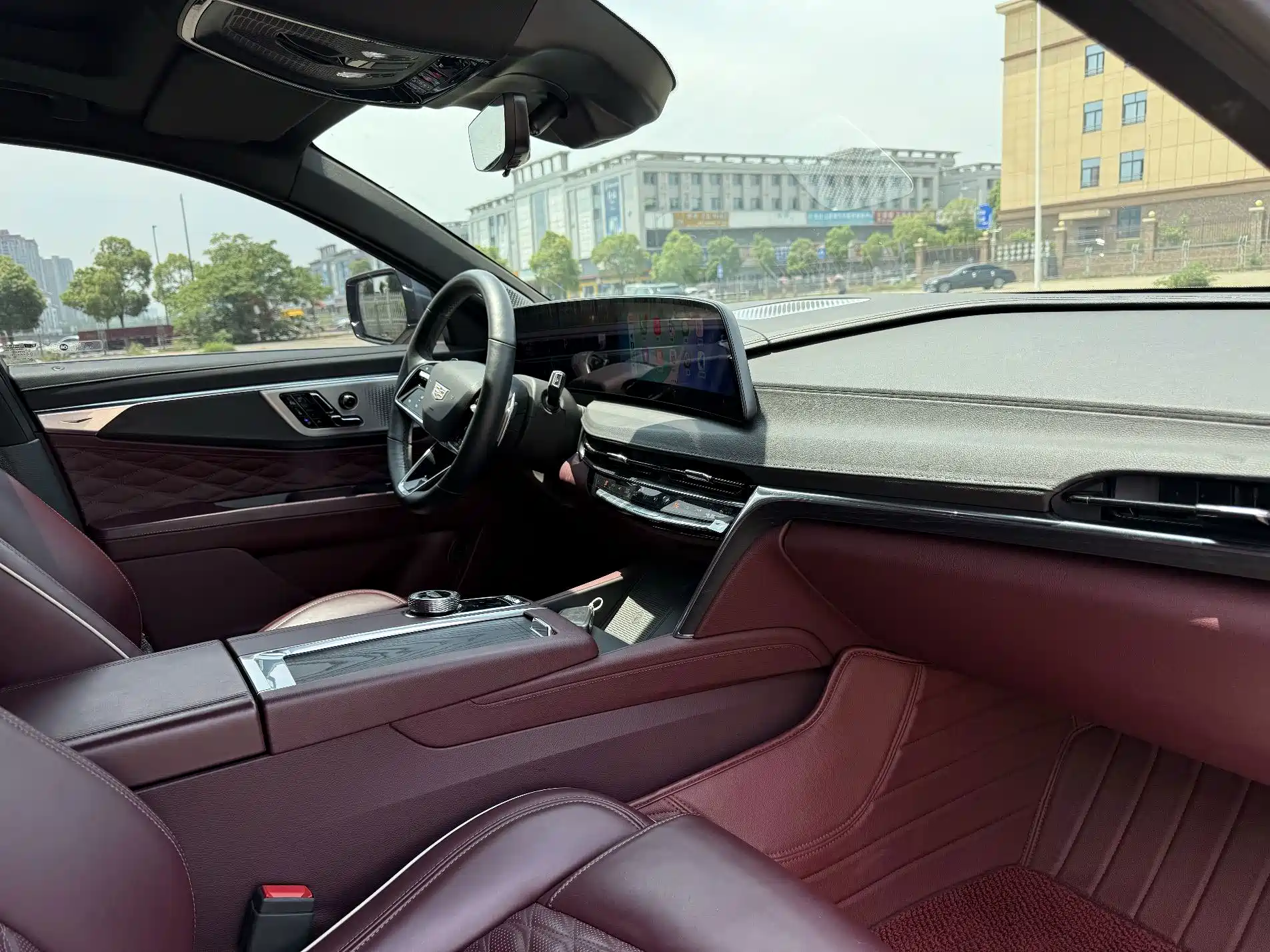 Фото 4 - Cadillac CT6