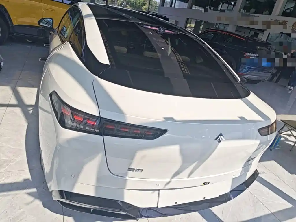 Photo 6 - GAC Haobo Haobo GT