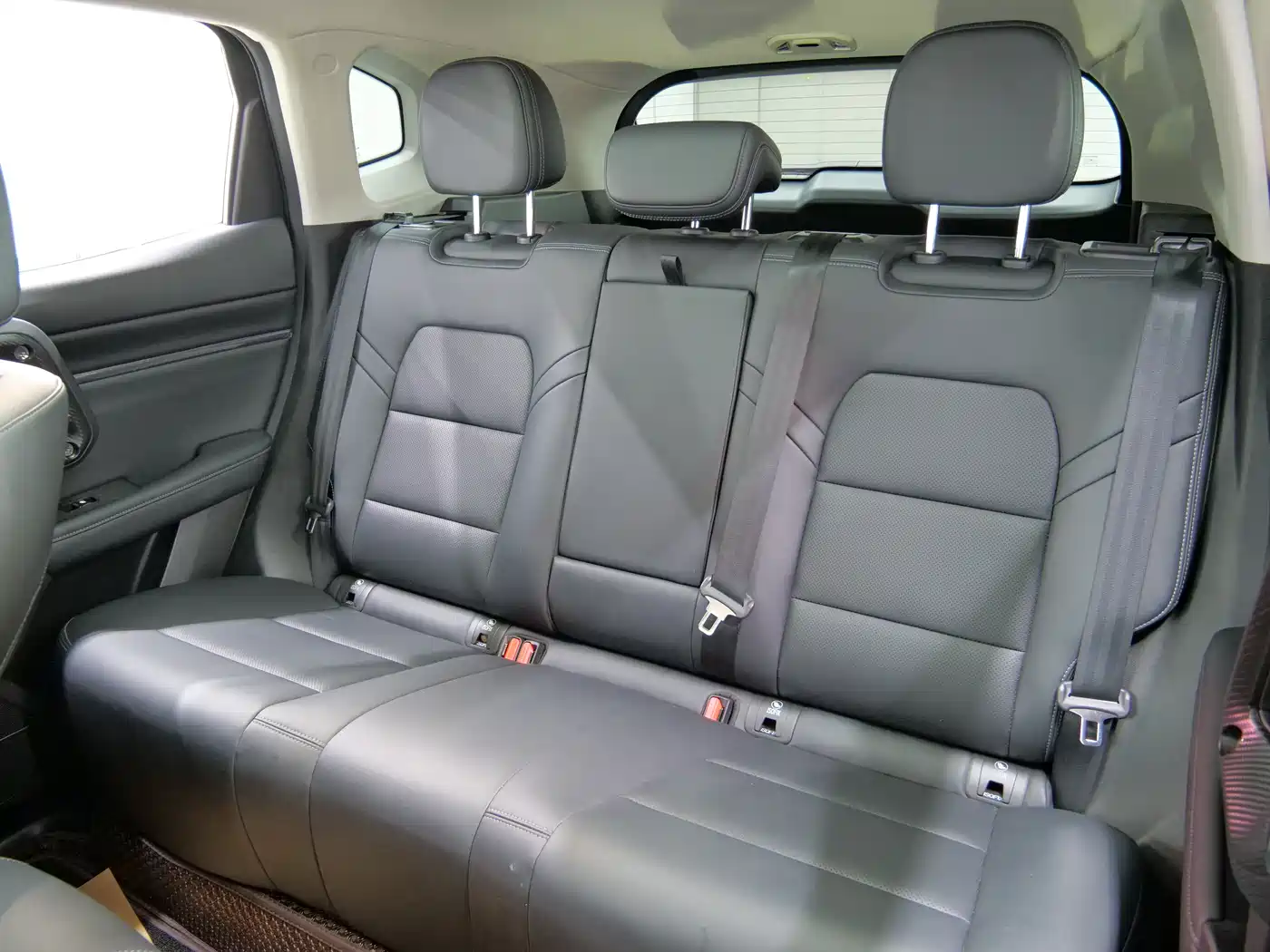 Haval Da Gou 2nd Gen 2023 2.0T 2WD Trendy Off-road Edition Plus фото 16