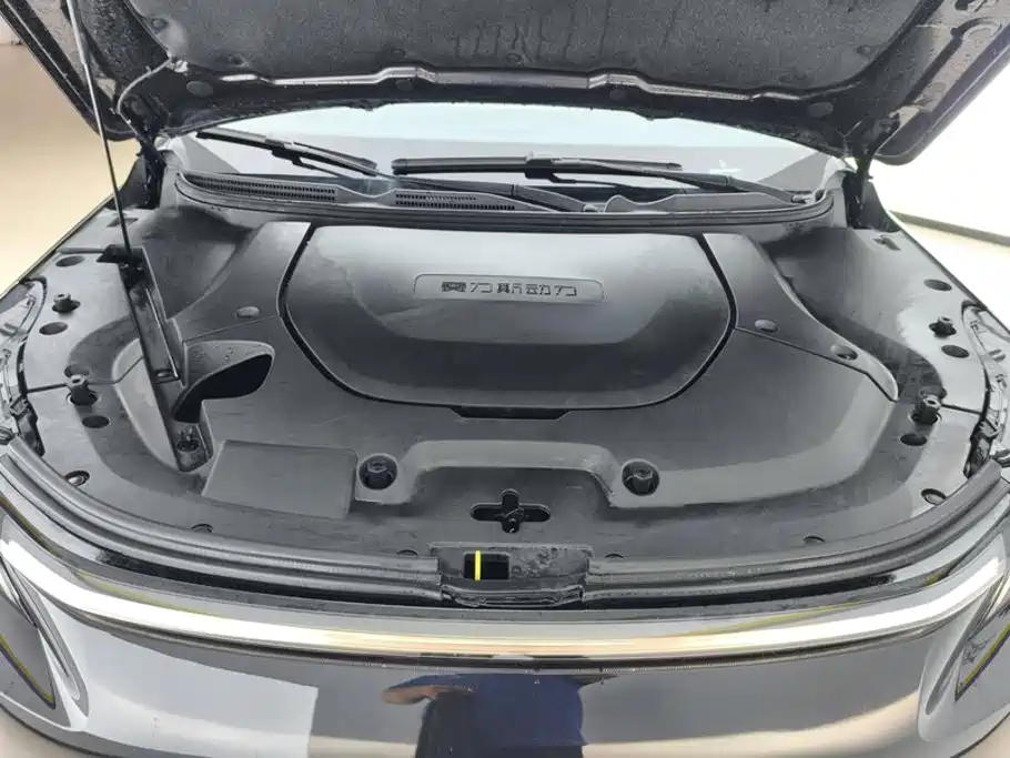 Landian E5 PLUS 2025 2026 Standard Range AWD Performance Ultra