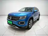 Photo 1 - Volkswagen Tayron