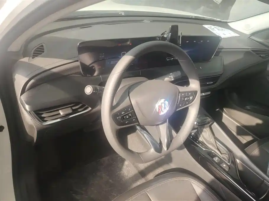 BUICK WEILANG