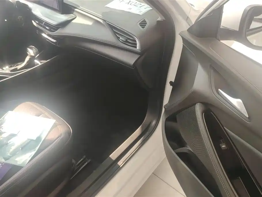BUICK WEILANG