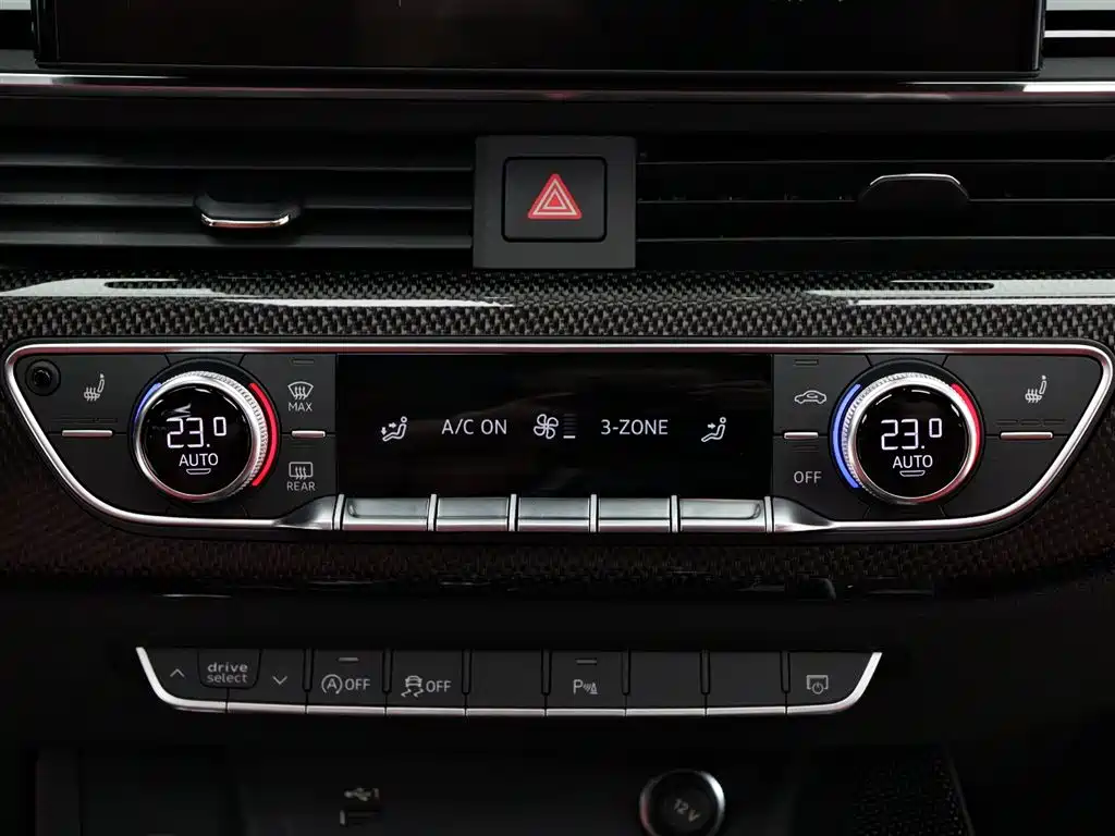 Audi S4 2024 S4 3.0TFSI фото 19