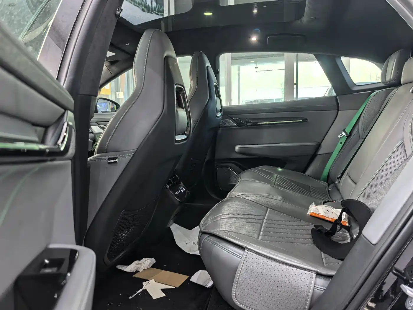 ZEEKR EXTREME KRYPTON 001