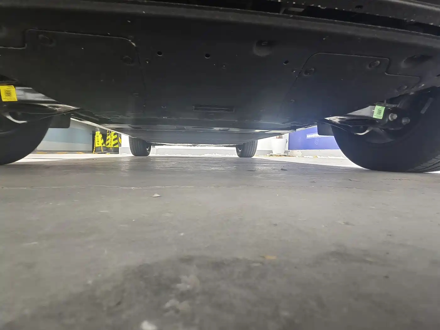 Hyundai ELEXIO 2025 Standard Range RWD фото 22