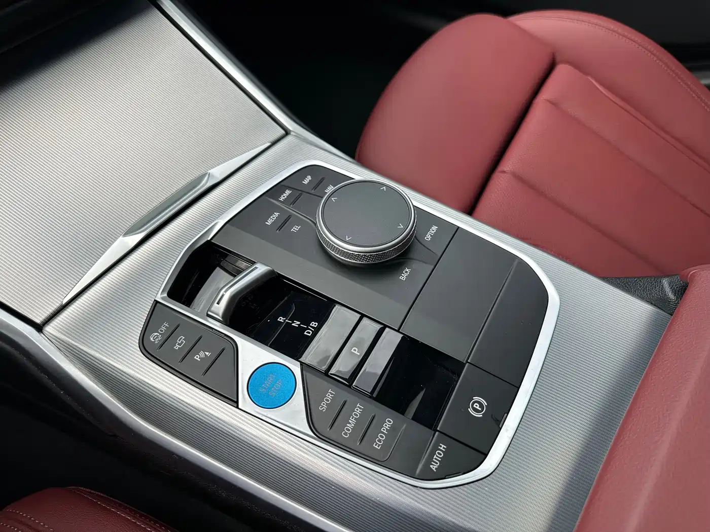 BMW i4 2025 2023 eDrive40