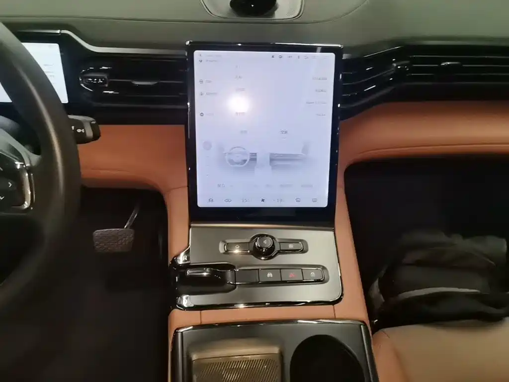 NIO EC6 2021 2020 Model 430KM Sport Edition