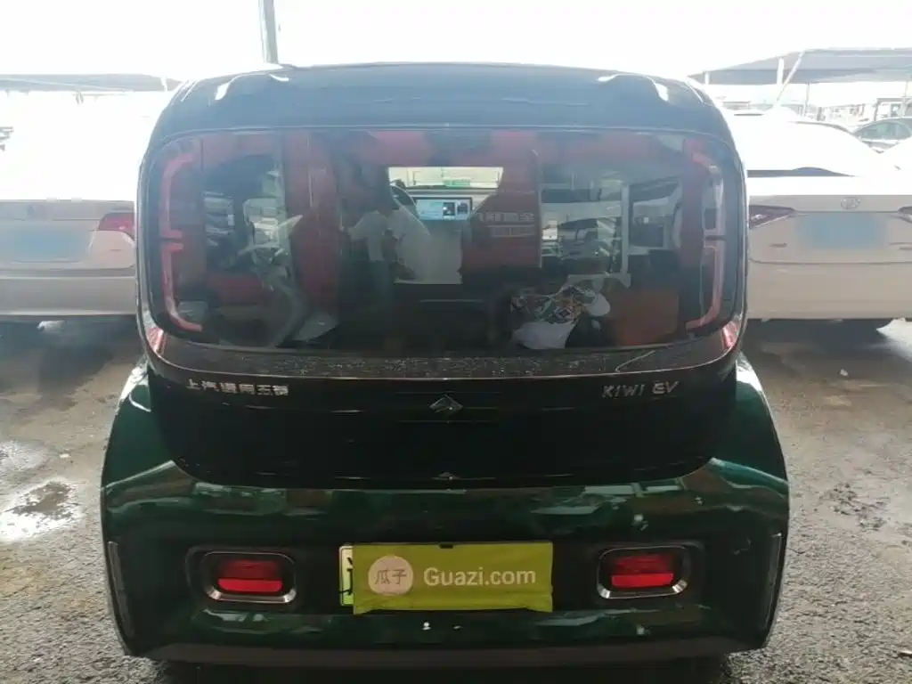 Baojun KiWi EV 2023 2023 DJI Edition LFP